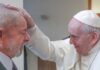 Lula encontra papa Francisco no Vaticano com Guerra da Ucrânia na pauta