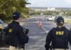PRF alerta para os cuidados nas estradas durante feriado prolongado