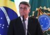 TSE forma maioria para tornar Bolsonaro inelegível até 2030 por abuso de poder político em reunião com embaixadores