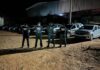 Polícia prende grupo suspeito de tráfico e venda ilegal de armas em Goiás