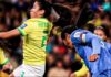 Brasil perde para França na Copa do Mundo Feminina de futebol