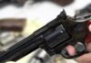 PF confirma que calibre 38 passa a ser restrito e nega registro da arma