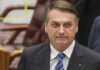 Jair Bolsonaro é internado para exames em hospital de São Paulo