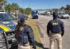Dia dos Pais é marcado por acidentes e mortes em rodovias federais goianas