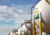 Lucro líquido da Petrobras cai 47% no segundo trimestre