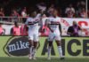 São Paulo derruba Flamengo e alcança sua maior conquista em 15 anos