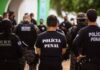 Polícia penal GO tem vagas previstas em Goiás para 2024