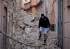 Terremoto no Marrocos deixa ao menos 820 mortos, aponta novo balanço