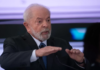 Lula recua e diz que Justiça decidirá prisão de Putin se ele for ao Brasil