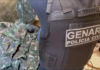 Traficante goiano é preso com fardas do Exército; vídeo