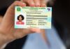 Conheça o novo modelo da Carteira de Identidade Nacional, que será emitido em todos os Estados