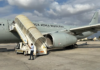 Primeiro avião para resgatar brasileiros chega em Israel