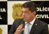 Ex-diretor da Polícia Civil do DF é preso por suspeita de usar estrutura para perseguir mulher