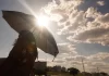 Calor: 2.551 cidades estão em faixa de perigo ou grande perigo