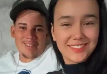 Aragoiânia: Filha de vereador e namorado morrem em acidente de moto