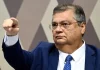 Flávio Dino é aprovado para o STF pela CCJ do Senado; indicação vai ao plenário