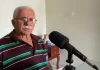 Nazário: “Fui chamada de vagabunda pelo prefeito durante sessão”, denuncia presidente da Câmara