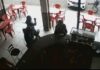 idoso esfaqueia homem em bar de Taguatinga Norte e é preso