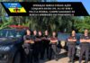 Firminópolis: Policia Federal com apoio do CPE realiza cumprimento de busca e apreensão