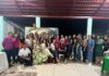 São Luís: Equipe de formação municipal do Programa Alfa Mais Goiás, faz encerramento do programa