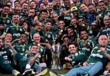 Confira quanto cada time faturou com premiação no Brasileirão