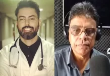 Médico e pastor morrem após colisão frontal na GO-060, em Goiás; veja quem são as vítimas