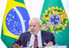 Lula estuda apoio do Brasil à denúncia da África do Sul contra Israel