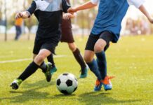 São Luiz Academy irá à Bolívia para disputa de Mundialito Sub.15