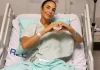 Após intensa maratona de Carnaval, Ivete Sangalo é internada com pneumonia