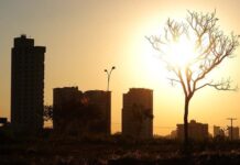 Governo federal reconhece emergência por falta de chuvas em cidades goianas