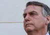 Bolsonaro fica em silêncio durante depoimento sobre tentativa de golpe