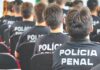 Governo de Goiás divulga edital para vagas temporárias para Polícia Penal com salário de até R$ 6,3 mil
