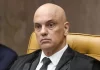 Deputado é solto após assembleia derrubar decisão de Moraes