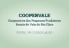 Edital de convocação – COOPERVALE