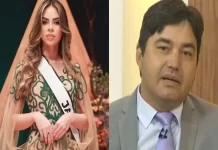 Justiça torna réu delegado suspeito de abusar de ex-miss trans em Goiânia