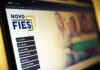 Inscrições no Fies podem ser feitas até esta segunda (18)