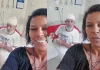 Mulher fez selfie com idoso dias antes de levá-lo ao banco