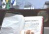 TJSP proíbe leitura da Bíblia antes das sessões da Câmara de Bauru