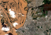 Vítimas registradas no RS até agora ‘são apenas a ponta do iceberg’, diz Fiocruz