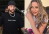 Neymar vai processar Luana Piovani após troca de ofensas nas redes sociais