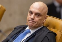 Câmara dos Estados Unidos aciona OEA sobre decisões de Moraes