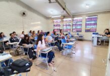 São Luís: Secretária Municipal de Educação promove curso inovador a professores