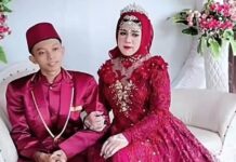 Marido descobre que a esposa é homem duas semanas após o casamento