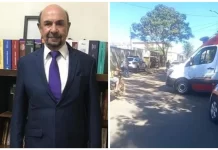 Ex-policial civil é suspeito de matar delegado aposentado em MG; crime teria sido motivado por punição