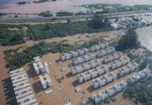 Número de mortes no Rio Grande do Sul sobe para 151