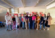 São Luís: Turma do Bem em parceria com a secretaria de Educação promovem mega triagem odontológica em escola