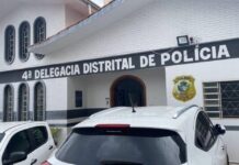 Homem é preso suspeito de fingir ser advogado e aplicar golpes em pessoas que queriam se aposentar