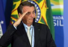 Bolsonaro confirma roteiro de visitas a Goiás na próxima semana