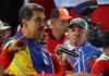 Maduro vence eleição na Venezuela, diz conselho; oposição contesta e aponta fraude ‘grosseira’