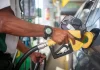 Petrobras aumenta o preço da gasolina e do gás de cozinha